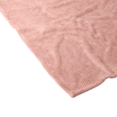 Cobertor ligero ultrasuave microfibra Velvet Rose