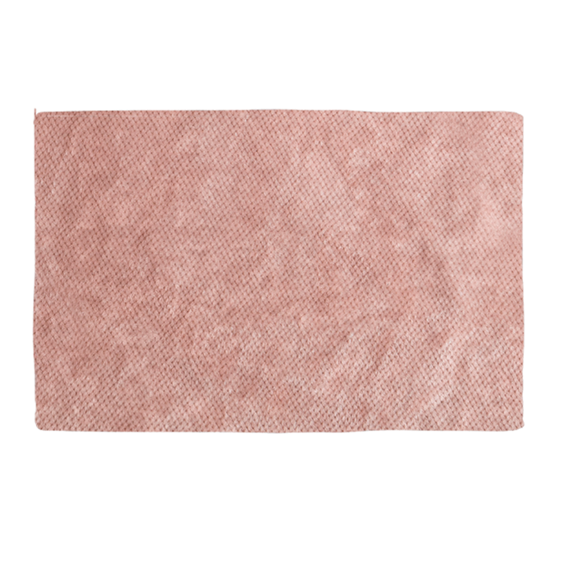 Cobertor ligero ultrasuave microfibra Velvet Rose