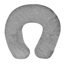 Cojín multiusos Velvet Gray