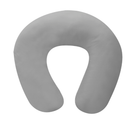 Cojín multiusos Velvet Gray