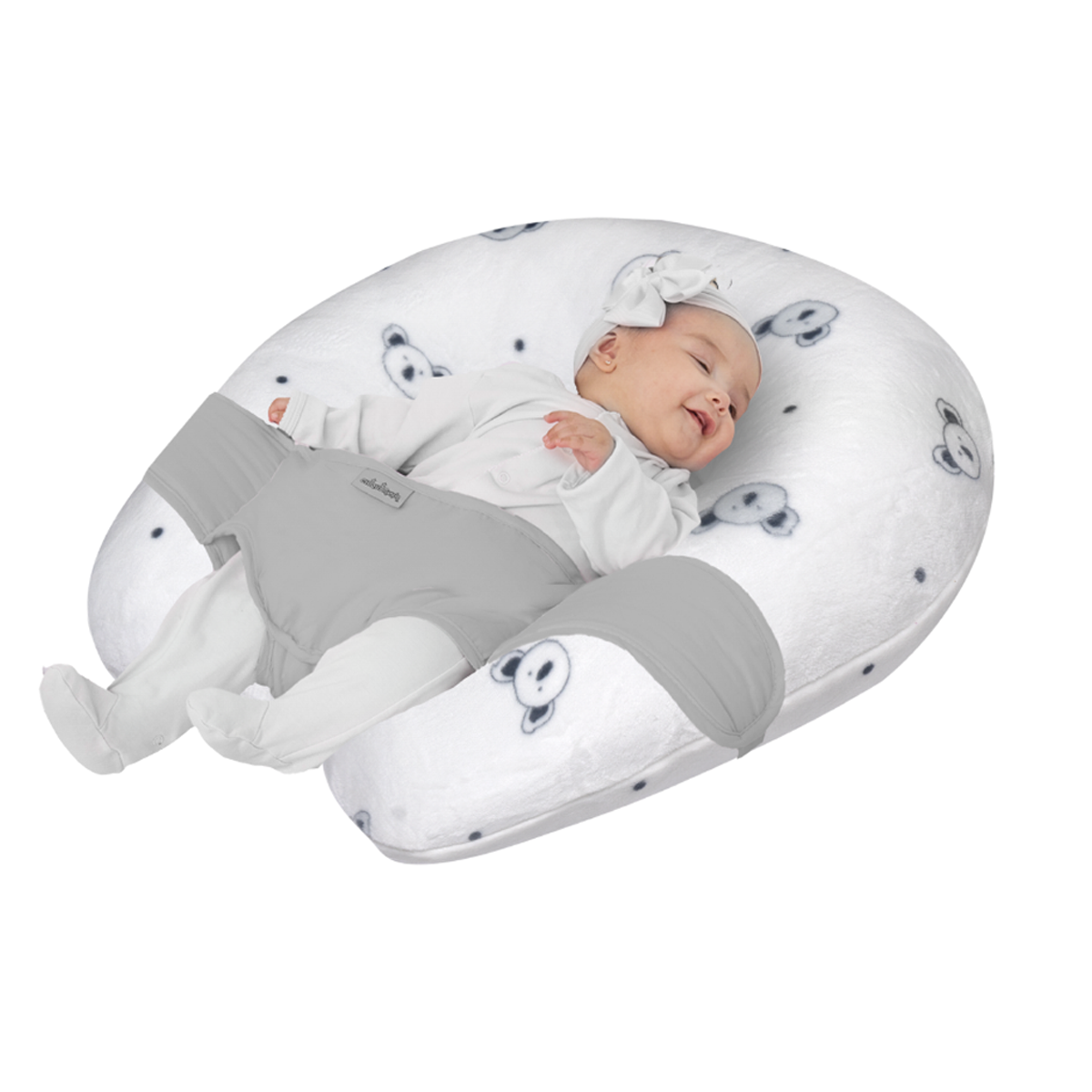 Cojin lactancia koala hotsell