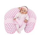 Cojín lactancia y embarazo Mi Osita extra grande