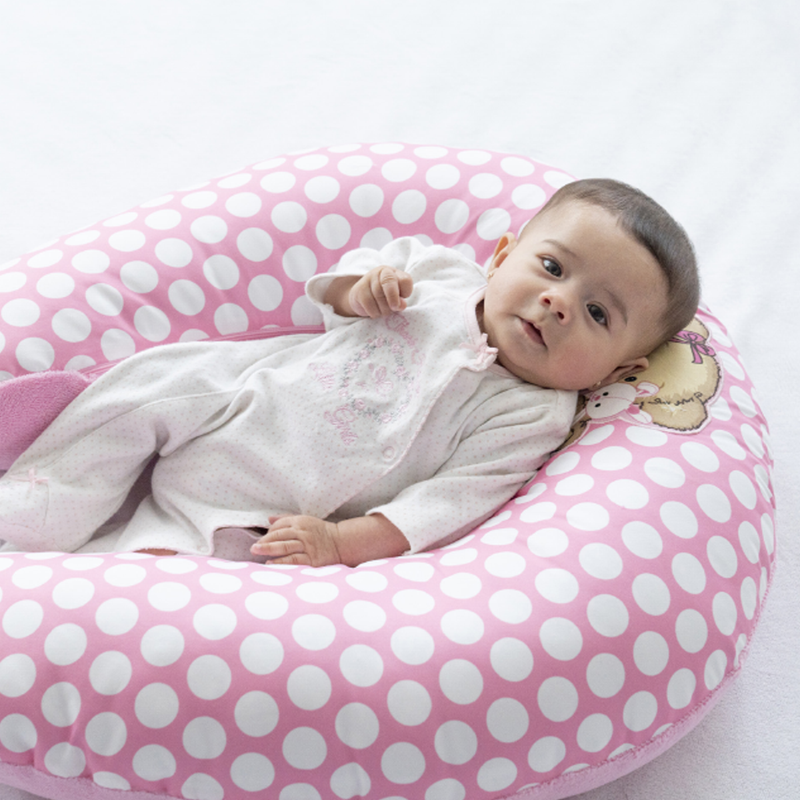 Lactancia Materna Mejor Almohada Lactancia Cojín Lactancia Y