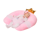 Cojín lactancia Princess
