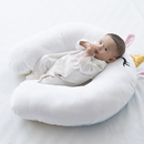 Cojín lactancia y embarazo Unicornio extra grande