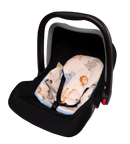 Cojín de soporte para bebé Junglita