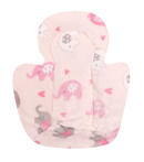 Cojín de soporte para bebé Elefantitas