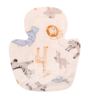 Cojín de soporte para bebé Junglita