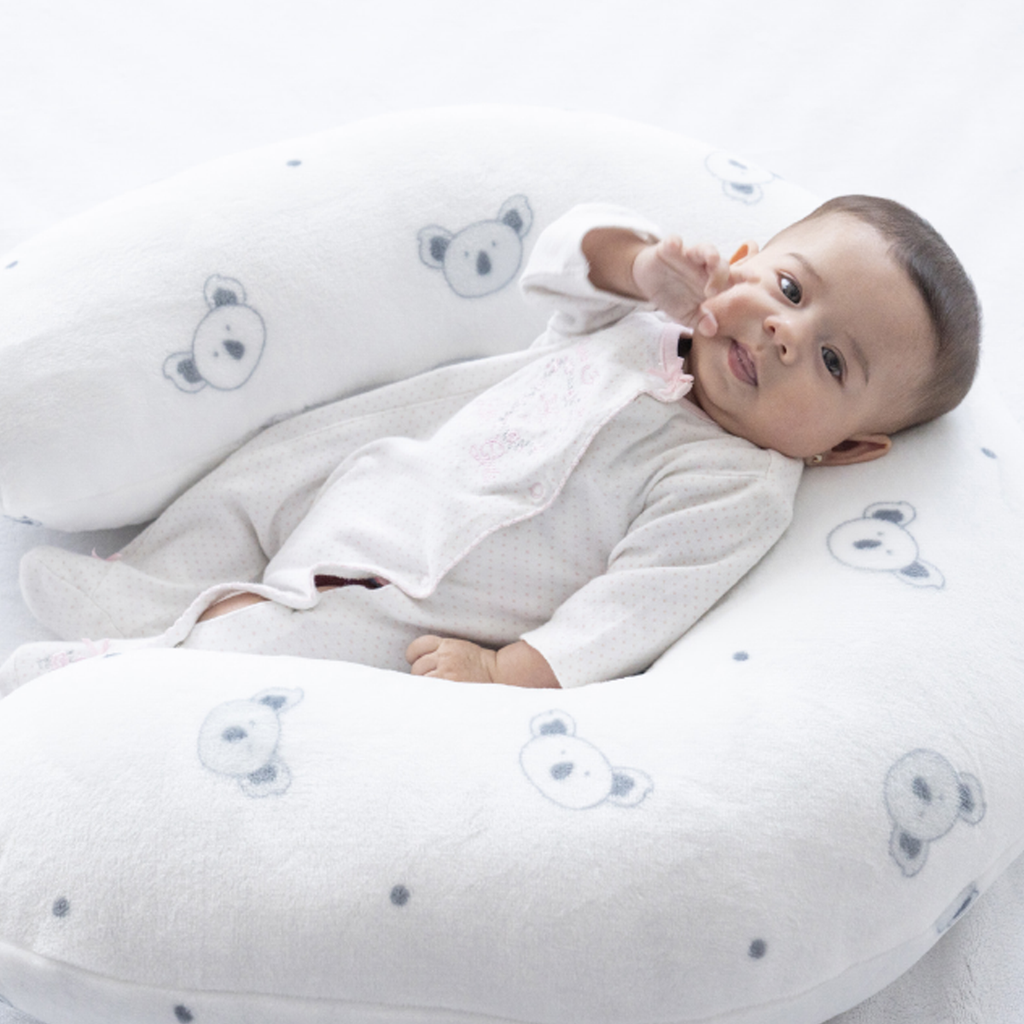 Cojin de lactancia Koala