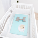 Colchón para bebé Baby dreams