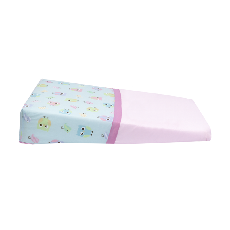 Colch n antireflujo para beb Buhitos