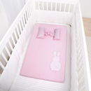 Colchón anti reflujo para bebé Bunny