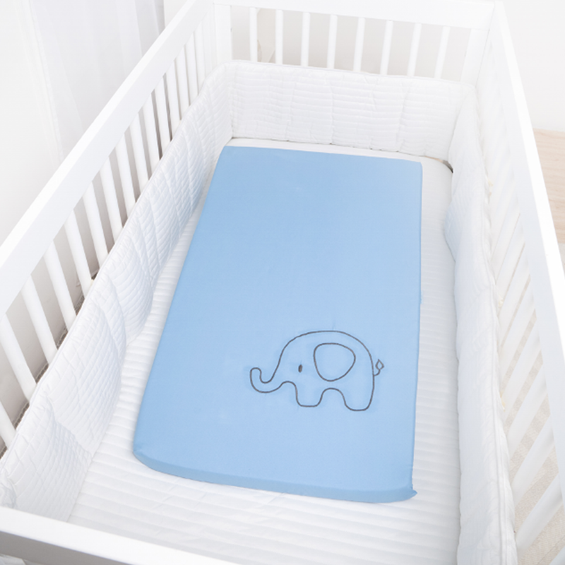 Colchón anti reflujo para bebé Elefantito