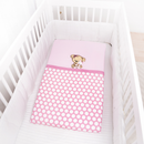 Colchón anti reflujo para bebé Mi Osita