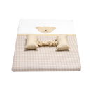 Colchón anti reflujo para bebé Teddy