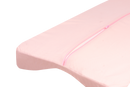 Colchón cambiador Rosa