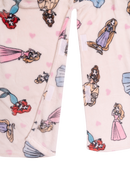 Cubre portabebé ultrasoft Disney Princess