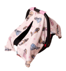 Cubre portabebé ultrasoft Disney Princess