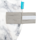 Cubre portabebé ultrasoft Glam