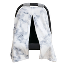 Cubre portabebé ultrasoft Glam