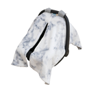 Cubre portabebé ultrasoft Glam