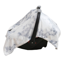 Cubre portabebé ultrasoft Glam