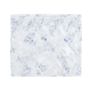 Set de 2 Frazadas Glam & Silver