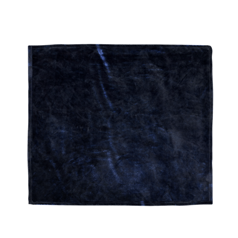 Set Frazadas Galaxy & Azul