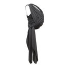 Fular portabebé Gris