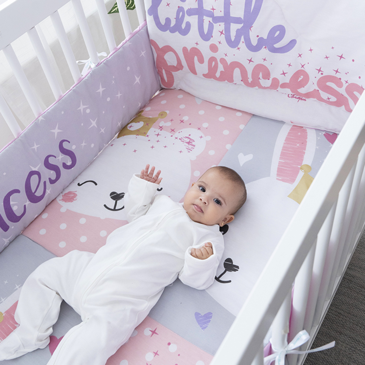 Colección Princess - Main Image