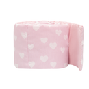 Juego de edredón 6 piezas para cuna Baby Paris