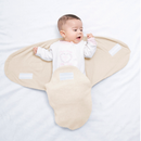 Manta envolvente para bebé Avena