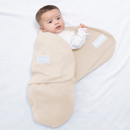 Manta envolvente para bebé Avena