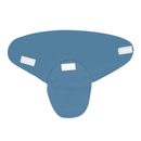 Manta envolvente para bebé Náutico