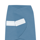 Manta envolvente para bebé Náutico