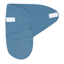 Manta envolvente para bebé Náutico