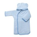 Mi primera batita ultrasuave para bebé Azul