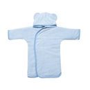 Mi primera batita ultrasuave para bebé Azul