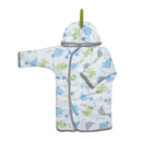 Mi primera batita ultrasuave para bebé Dinosaurios