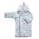 Mi primera batita ultrasuave para bebé Dream Unicorn