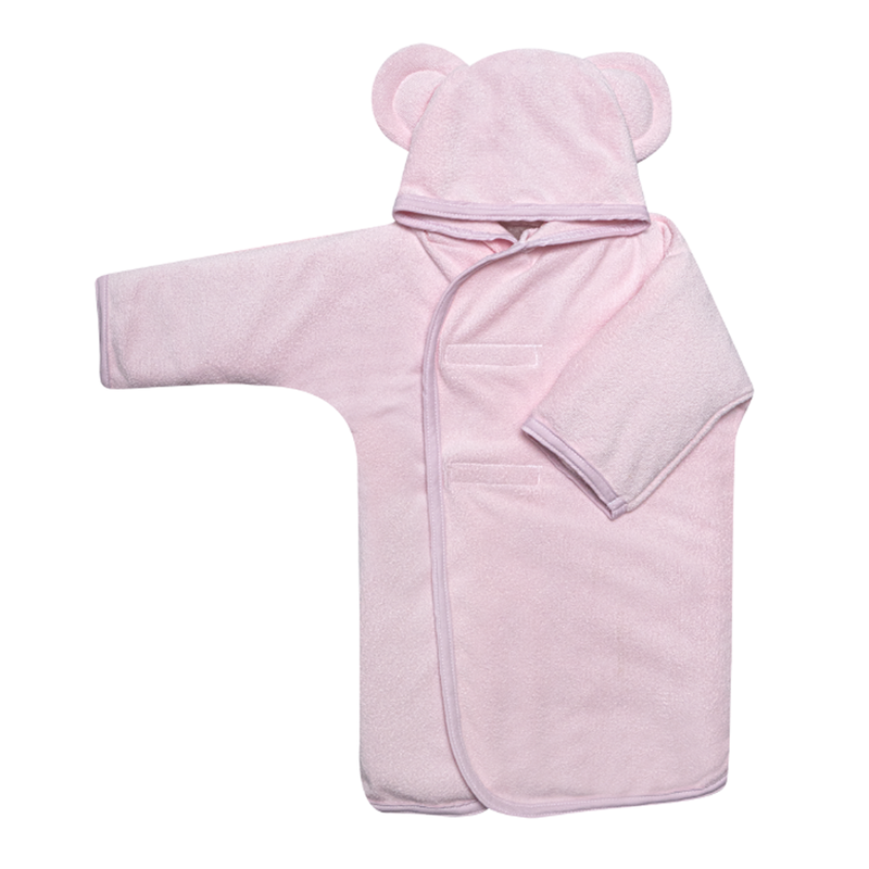 Mi Primera Batita Rosa Chiquimundo