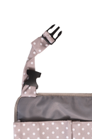 Organizador para almacenamiento Gris