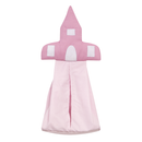 Porta pañales Castillo mágico