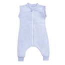 Saquito para dormir polar fleece Lila 6-12 Meses