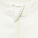 Saquito para dormir polar fleece Beige 6-12 Meses