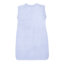 Baby sleeping Saquito polar fleece Lila 0-6 Meses