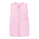 Baby sleeping Saquito polar fleece Rosa 0-6 Meses