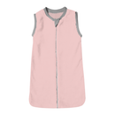 Saquito para dormir ligero Rosa 0-6 Meses