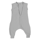 Saquito para dormir ligero Gris