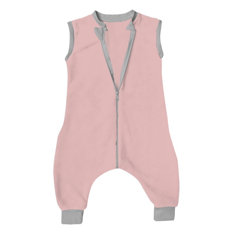 Saquito para dormir ligero Rosa
